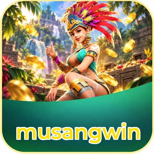 Screenshot 1 - musangwin Home Screen