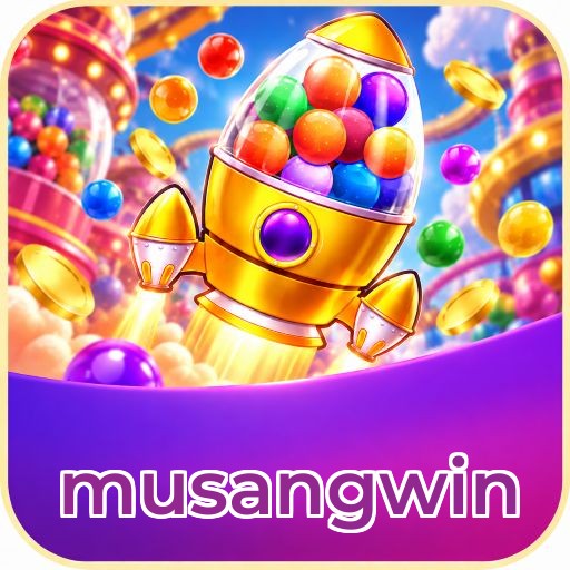 Screenshot 1 - musangwin Home Screen