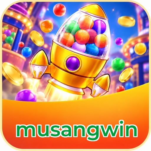Screenshot 1 - musangwin Home Screen