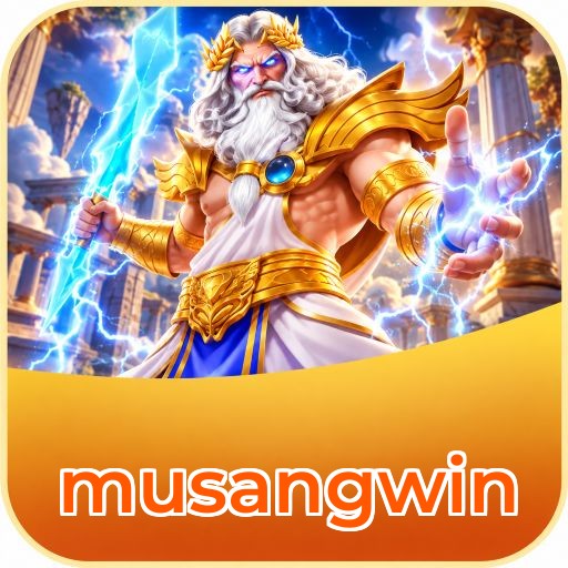 Screenshot 1 - musangwin Home Screen