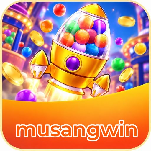 Screenshot 1 - musangwin Home Screen
