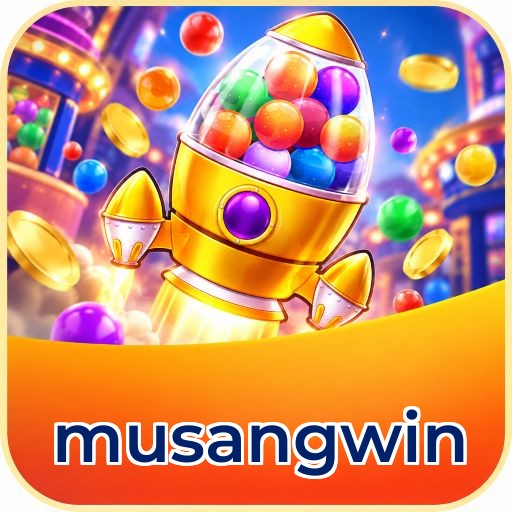 Screenshot 1 - musangwin Home Screen